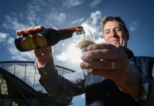 Second beer festival promises ‘bigger bang’