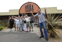 Charity garage sale seeks stall holders