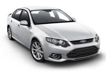 Fords still ‘first’ here