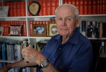 Speaker should resign, says ex-MP