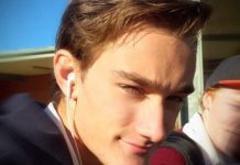 Young tech snoop puts bite on Apple