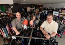 Shop promises financial Lifeline