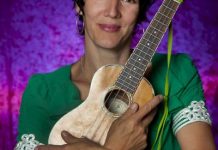 FINALLY FRIDAY: Carroll’s carols