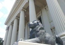 ‘Meddling’ blamed: City hall pulls out of lobby group