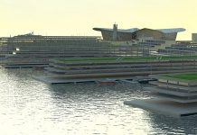 Convention centre push: City Hall goes ‘back to point’