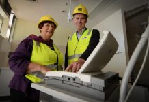 New city ED on track for opening