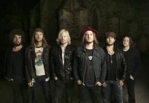 FINALLY FRIDAY: Palace in place