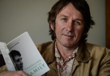 Highton poet’s fertile ground for big literary awards