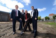 Sod off, says Cr Ansett: Anger at gallery in centre