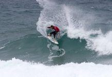 SPORT: Surf teams set to go national