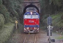 Ramsay hits out a Regional Rail Link ‘cattle herding’