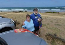 Coast parking ‘review’: Time limits ‘option’ to free up spaces