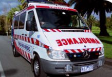 Labor uses Jan Juc death in ‘new low’ in ambulance row ambulances