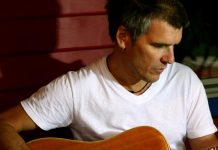 FINALLY FRIDAY: Barker’s new tunes at festival