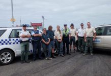 Keeping boats right side up