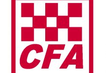 Wensleydale bushfire brought under control overnight