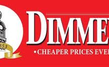 Dimmeys staff face forced sale