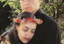 FINALLY FRIDAY: Hamlet in a time warp