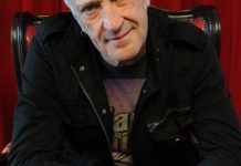 FINALLY FRIDAY: Waters finds new layers