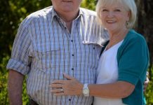 Siblings celebrate kidney milestone with donors call