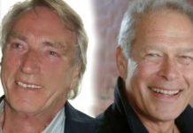 FINALLY FRIDAY: When Aussies ruled