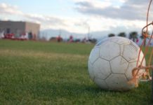 SPORT: Lara boosts soccer cup