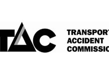 Serious injury road concerns: TAC
