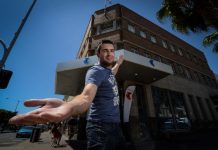 Mayor goes spare over VicRoads knock-back