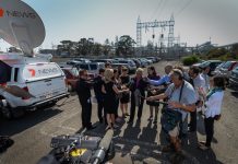 Stress before rebound