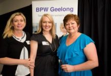 Conference for busy women