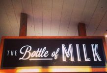 Salmonella scare shuts Torquay cafe