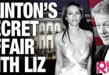 Howard source Sizemore recants on Clinton-Hurley affair claims