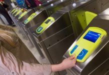 Myki tickets only from today