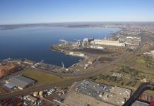 Corio Bay dredging gets go ahead