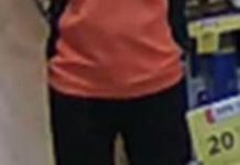 Police chaser for Corio whiskey thief