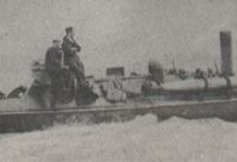 Queenscliff set to exhume torpedo boat