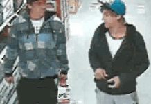 Wanted over Waurn Ponds assault