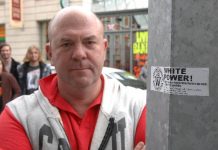 Unions on warpath over threats