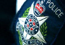 Teen girl’s arm slashed in knife scuffle with burglar