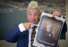 Lyons our ‘second’ mohawk mayor