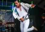 Motor City Music Festival  The Australian Queen Tribute Show