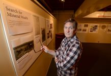 Our forgotten mines, Chinese footballers rediscovered