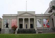 Gallery funded after plan to crash new library