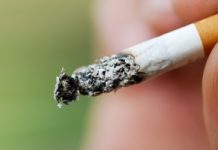 Deakin orders new butt-out policy