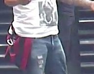 Police plea on soccer fan brawl