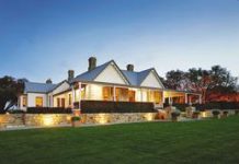 ANZ boss buys Spray Farm