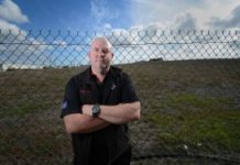 Far-left attacks union rally, Trades Hall boss