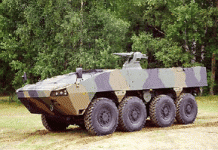 Peaceniks decry city’s push for defence jobs