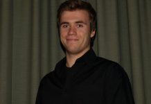 Star Search life-changer, says victor