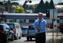 MP slams City on trucks trial